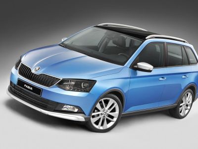 fabia