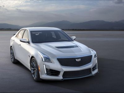 cadillac