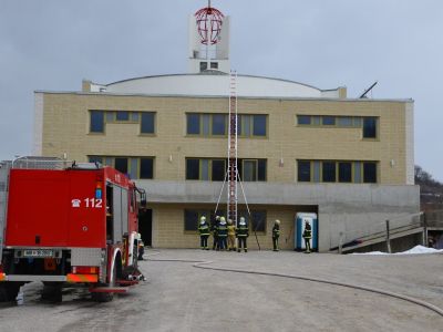 Cerkev v Košakih