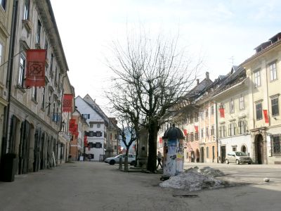 Škofja Loka