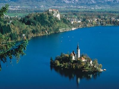 Bled