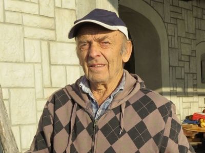 Jožef Petric
