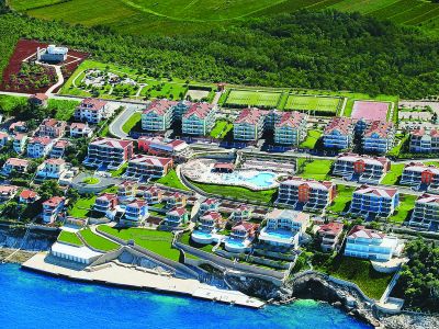 skiper resort