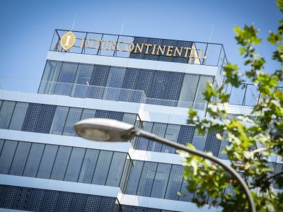 hotel Intercontinental