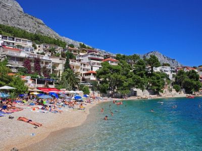 makarska riviera