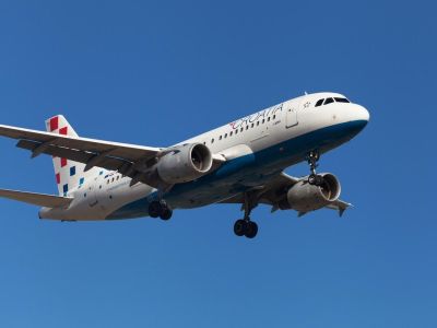 croatia airlines