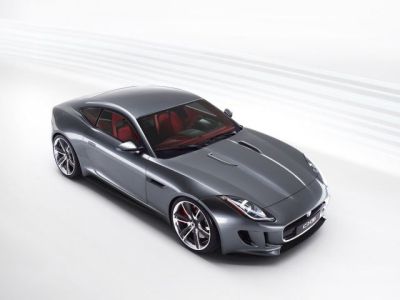 Jaguar potrdil proizvodnjo modela C-X16
