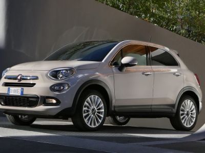 Fiat 500XL prihaja naslednje leto? 