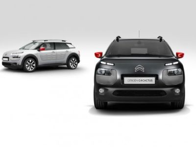 Posebni seriji C4 cactus