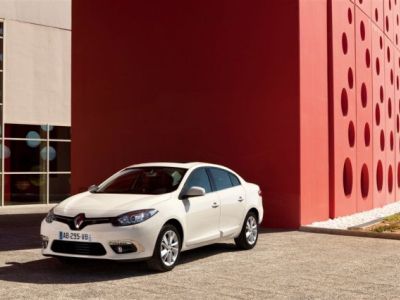 Novi fluence