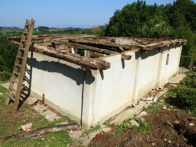 PODRTIJA