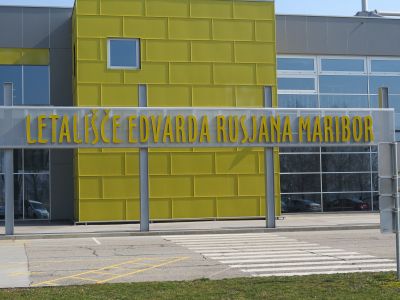 Letališče Maribor