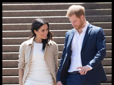 harry in meghan