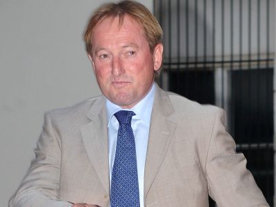 Bojan Križaj