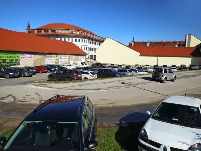 parkirišče