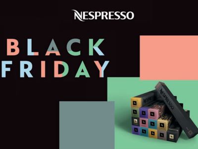 Nespresso