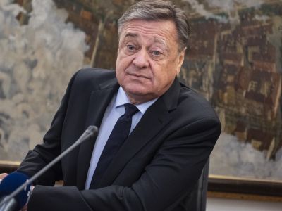 Zoran Janković