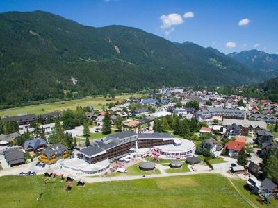 kranjska gora hotel alpinea