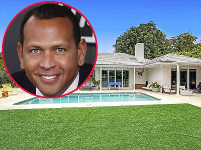 Alex Rodriguez