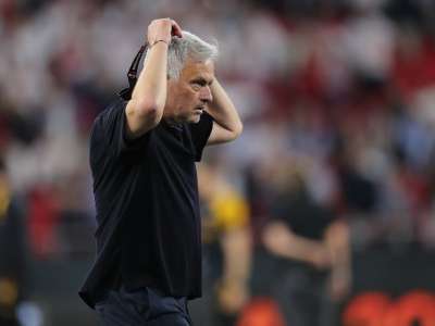 mourinho kolajna