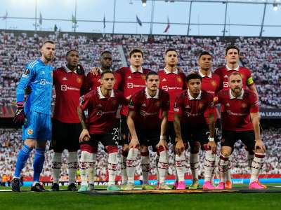 manchester united