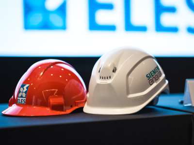 eles, siemens, siemens-energy, partnerstvo, slovenija, gospodarstvo