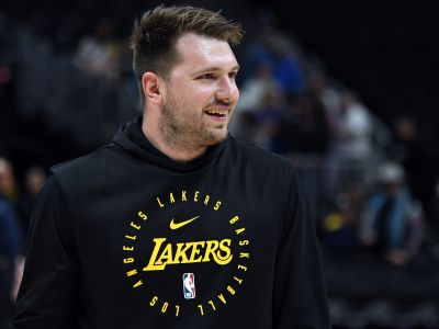 Luka Dončić