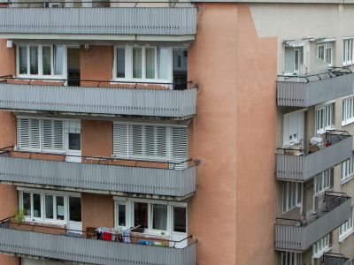 nepremičnine, stanovanja