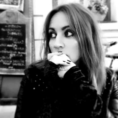 Karmen Špacapan