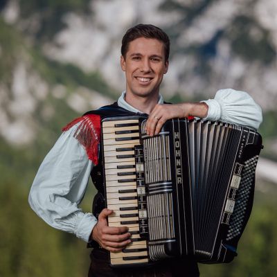 Sašo Avsenik
