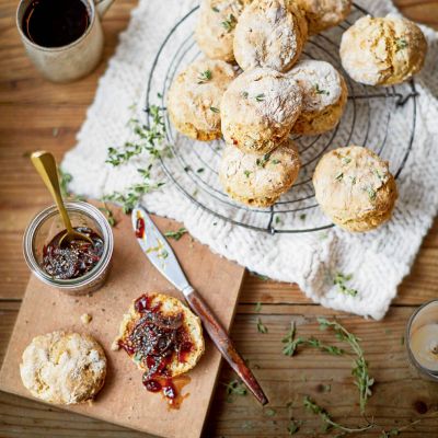 »Sirasti« veganski kolački