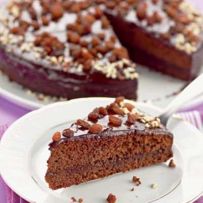 Wachauer Torte