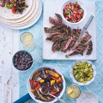 Goodfood Friday night May 11