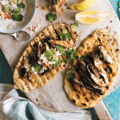 naan