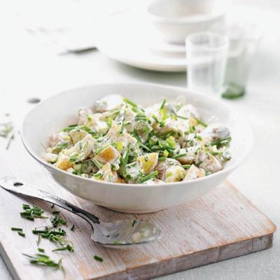 low-fat potato saladmake it healthierhealthy