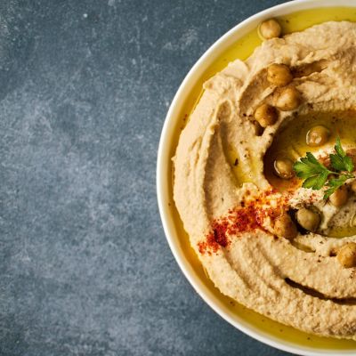 humus