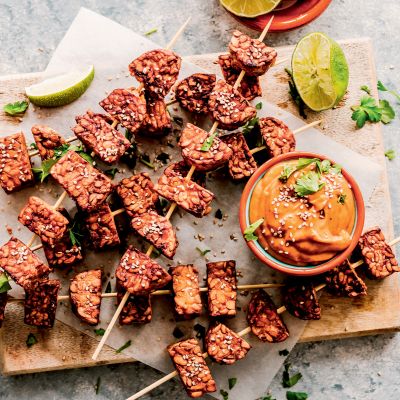 tempeh nabodala
