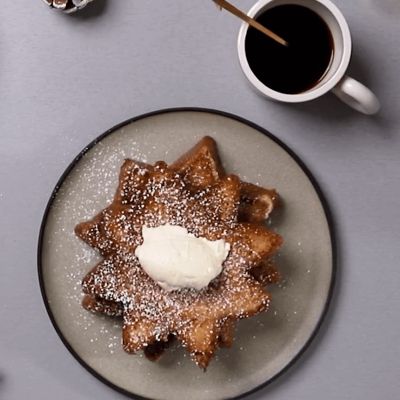 Šnite pandoro