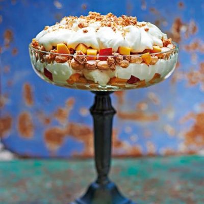 soncni tiramisu