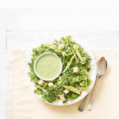 sharing salads:sweet pea saladas-you-like-it chopped saladsweet potato, spring onion and feta saladenjoy the long weekendeaster specialweekend