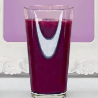 deep purple