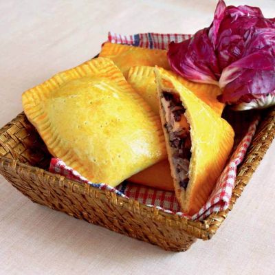pirogi z radicem in sirom A