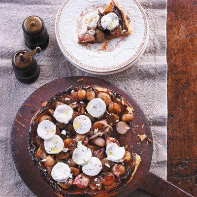 Good food march 11