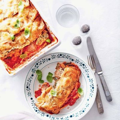 kaneloni iz palacink