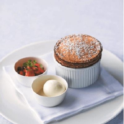 sufle
