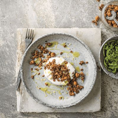 burrata