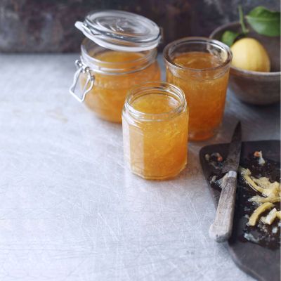 lemon marmaladein season
