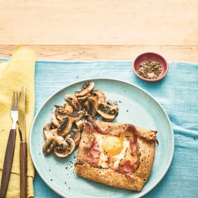 ajdove palacinke