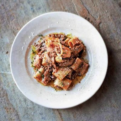 venetian duck ragupasta fantasticaweekend