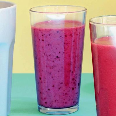 ice ice berry